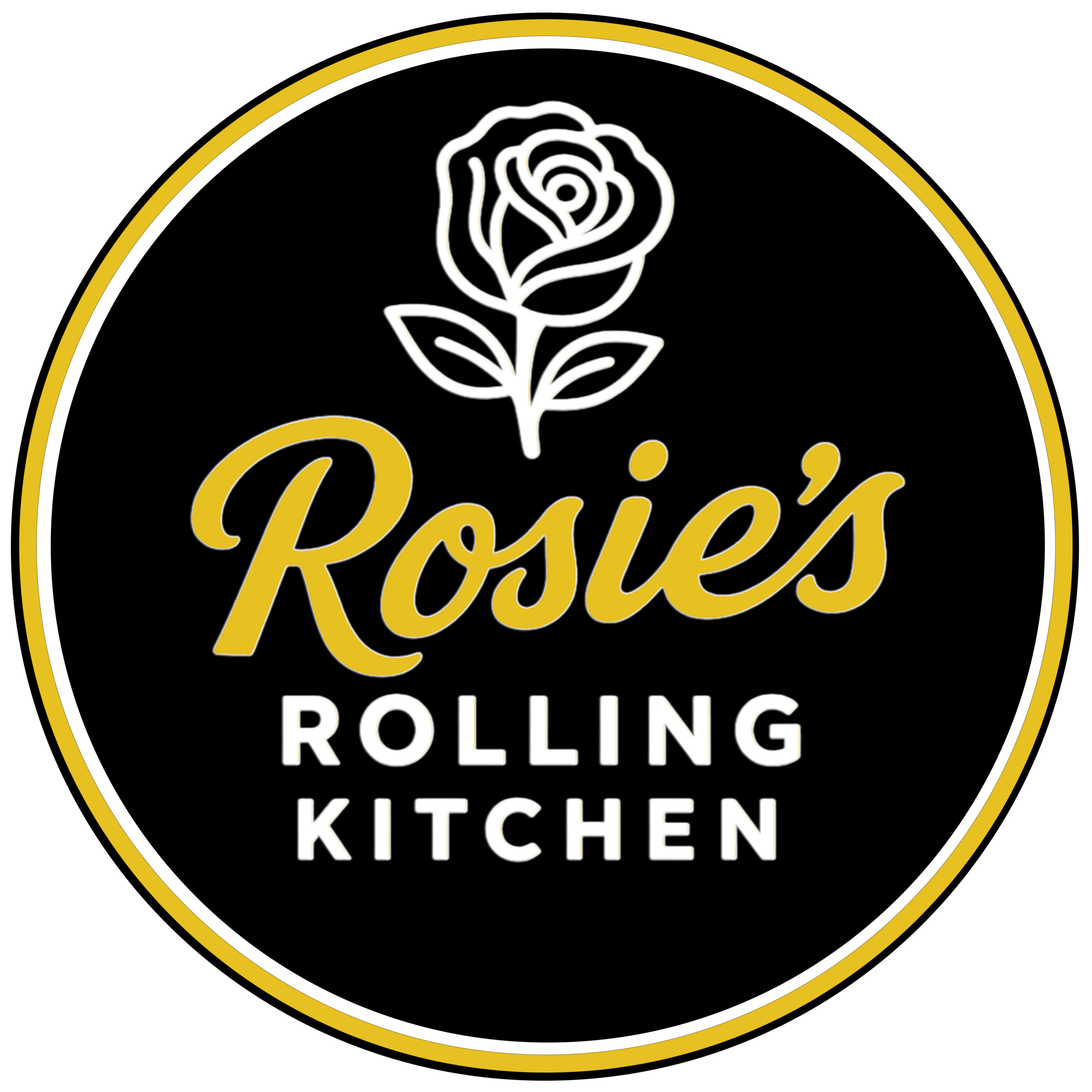 Rosie's Rolling Kitchen